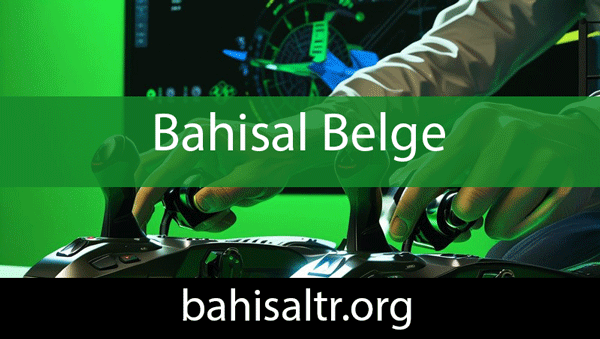 Bahisal belge gerektirmeden kayıt yaptıran firmadır.