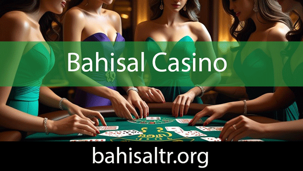 Bahisal casino oyunlarını çeşitlendirerek ortaya dökmektedir.