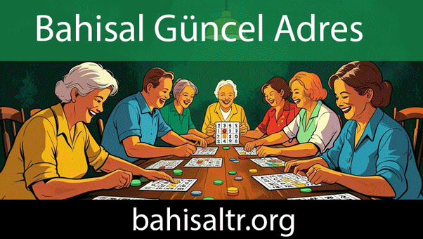 Bahisal güncel adres aracılığıyla dikkat çekmektedir.