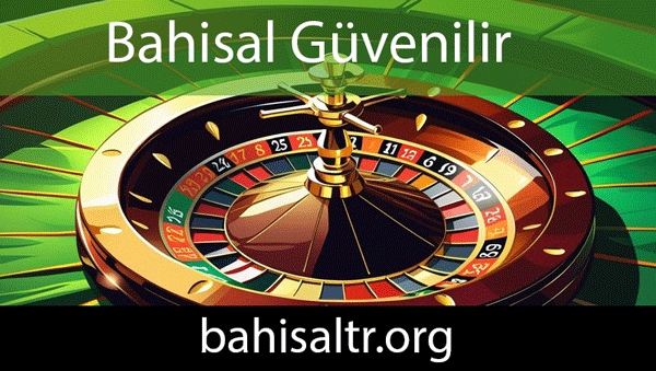 Bahisal güvenilir şekilde faaliyetlerini ortaya koymaktadır.