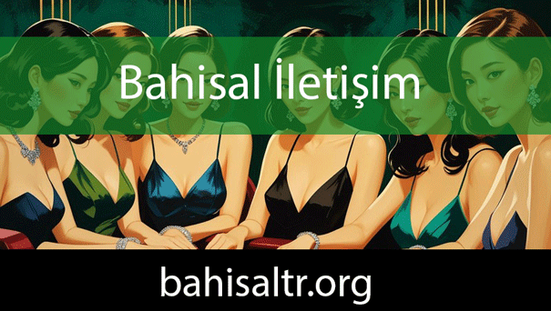 Bahisal iletişim müşteri hizmetleriyle aktif yapıdadır.