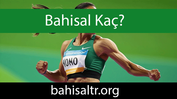 Bahisal kaç olduğuna erişebileceğiniz yollarıyla öndedir.