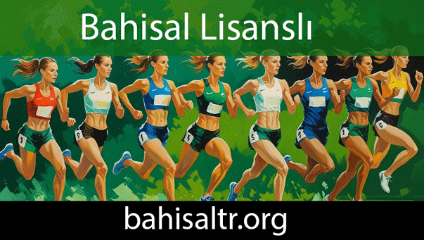Bahisal lisanslı çerçevede faaliyetlerini meydana getirmektedir.
