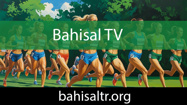 Bahisal TV hizmetini benzersizliğiyle ortaya dökmektedir.