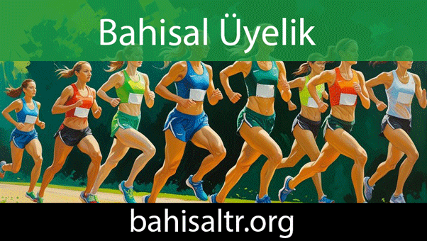 Bahisal üyelik işlemini reşitlere tanıyan platformdur.